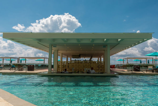All Inclusive - Royal Uno Cancun Resort