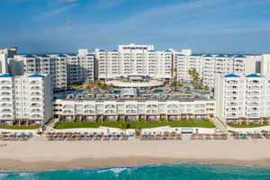 Royal Uno Cancun Resort