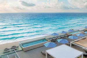 Royal Uno Cancun Resort